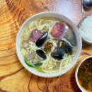 신미칼국수 이미지