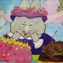 루비케이크 이미지