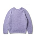 오브독 | 색감 장난 아니라니까? 할리 오브 스코틀랜드 니티드 하울린 쉐기독 니트