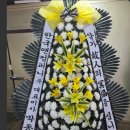 노동조합 안덕응사무국장 자녀상 이미지
