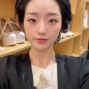 W12. 디어비바 2차 피팅 + 본식 드레스 메이크업 후기 : 혼주 헤어메이크업