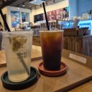 [광명/일직] 미오커피앤베이커리 : 편안한 좌석이 있는 디저트맛집