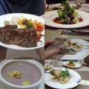 포쉐프 | 교대역맛집) 4chef(포쉐프) :: 조용한 룸에서 스테이크 코스를 즐기자!