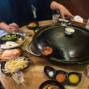 청솔왕솥뚜껑 삼겹살 | [공지] 부산 수영역맛집 왕 솥뚜껑삼겹살 추천 및 후기