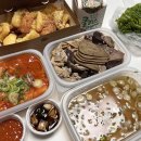 바삭바삭상추튀김