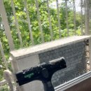 EG스위트밸리 | 익산시 마동 EG스위트밸리 아파트 유리창 청소 생생한 현장