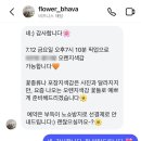 꽃바바 이미지