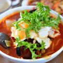 만나짬뽕 - 익산시 함열로 11 | 만나짬뽕