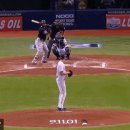 MLB 아메리칸리그 동부지구 1위팀의 투수력 수준.gif 이미지