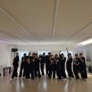 다이어트댄스(B반) 이미지