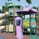 스포츠파크 놀이터 이미지