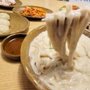 들깨칼국수 이미지