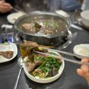 취락한방능이백숙 이미지