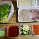 노량활어총판매식당