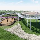 산양시외버스터미널 이미지