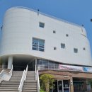 양산 서창 도서관 2층 바람꽃 카페 후기