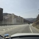 화절령 화장실 이미지