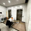 VIP Gym | VIP GYM 평택이충점 타일시공 후기