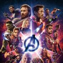 어벤져스 - 인피니티 워 ( Avengers: Infinity War , 2018 ) 이미지