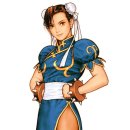 춘리(CHUN-LI) 이미지