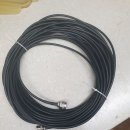 RG58 C/U 50옴 Made in Germany 이미지