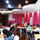 오거리약국 횡단보도 앞 이미지