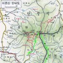 제165차-토요산악회(천안/아산) 11월3일(토) 토요주말산행 : 천안 서운산(547m) 단풍산행 이미지