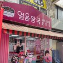 얼음왕국365 이미지