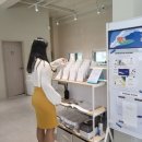 데스커 워케이션 가든 | 양양 데스커 워케이션 - 양양 숙소 오피스 추천! / 데스커 / 워케이션 정보