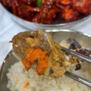 여수 명동게장(풍자 또간집)정식 부모님 후기🦀+주차,택배