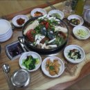 동천해물
