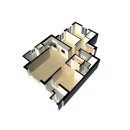 뉴캐슬아파트 이미지