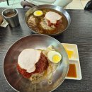 외동밀면 이미지