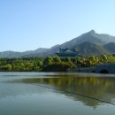 산장낚시터 이미지