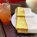 이삭토스트 수서점 이미지