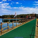 은파호수공원 이미지