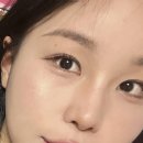 바세린광 개쩌는 하이라이터 추천 : 더샘 샘물 싱글 블러셔 골드볼륨라이트