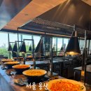 다만푸드 | 서울 용산 노보텔 스위트 호텔 푸드익스체인지 조식 후기