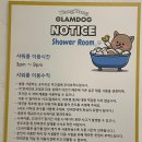 글램독 양양 이미지