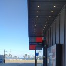 해변주유소 이미지