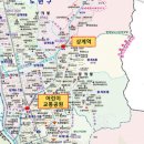 상계역 자전거대여소(11월~2월) 이미지