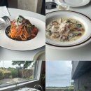 무릉소운 | 대정읍 신상 파스타맛집 무릉소운 더테이블 솔직후기