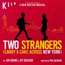 런던에서 뉴욕으로: 《Two Strangers》, A.R.T.에서의 북미 데뷔!