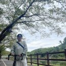 KTX 울산역 자전거 주차장 이미지