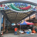 청양전통시장 이미지