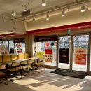 롯데리아 가좌점 이미지