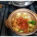 고토일청국장 | 고토일 명품대가 청국장으로 청국장 맛있게 끓이는 법~