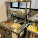 [논현역 맛집] 인생감자탕 묵은지 전골 산처럼 쌓인 감자탕 후기!
