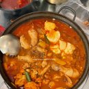 골든프라자 | [부산 강서구 신호동] 양푼이 닭볶음탕 맛집 “성산집”