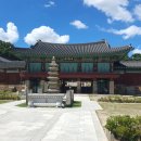 천보 | [보물 승격 예고] 화성 용주사 천보루